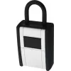 Abus Security-center 463303 μαύρο