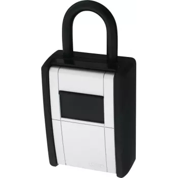 Abus Security-center 463303 μαύρο