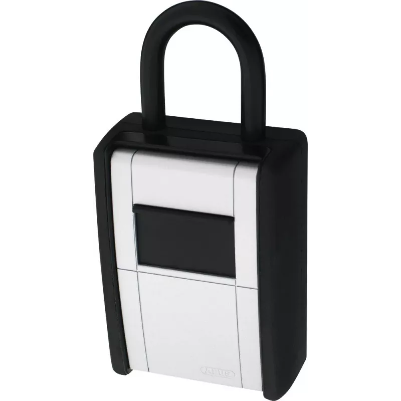 Abus Security-center 463303 μαύρο