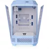 Κουτί PC Thermaltake The Tower 250 Hydrangea Blue Mini Tower