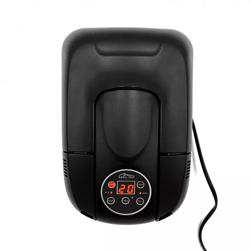 Στεγνωτήρας παπουτσιών MULTI OZONE DRYER UNI MT6523