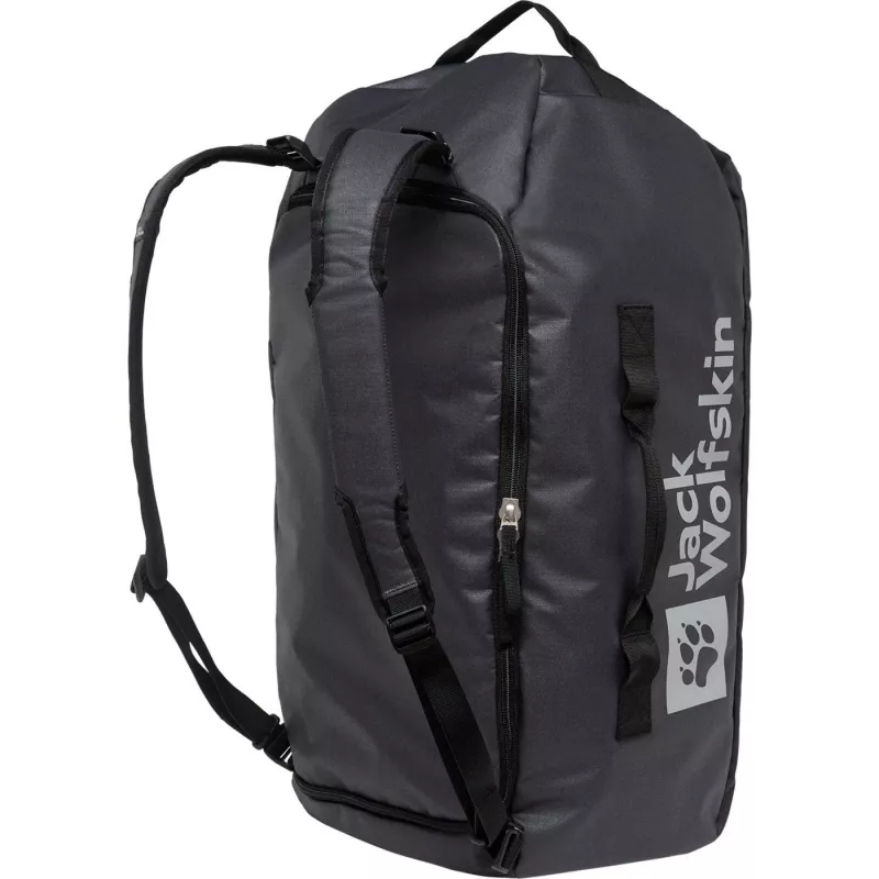 Jack Wolfskin All-In Duffle 65 σακίδιο – ανθρακί, 65 L