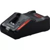 Powertools Expert ταχυφορτιστής EXAL18V-160 (μαύρο, AMPShare Alliance)