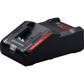 Powertools Expert ταχυφορτιστής EXAL18V-160 (μαύρο, AMPShare Alliance)