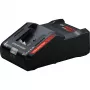 Powertools Expert ταχυφορτιστής EXAL18V-160 (μαύρο, AMPShare Alliance)