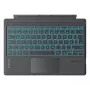 inateck πληκτρολόγιο Surface γκρι, Sureface GO 1-4 Com. QWERTZ