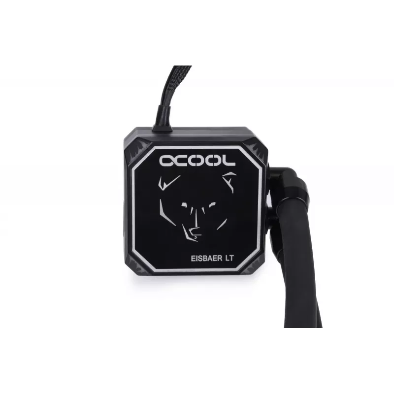 Υδρόψυκτρα all-in-one Alphacool Eisbaer Aurora LT360