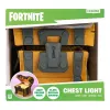 Επιτραπέζιο φωτιστικό Paladone Fortnite Chest Light – θεματική LED λάμπα