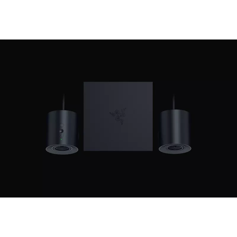 Ηχείο Full Range Razer Nommo V2 2.1 Channels