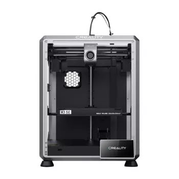 3D εκτυπωτής Creality K1-SE Dual-Z άξονας υψηλής ακρίβειας