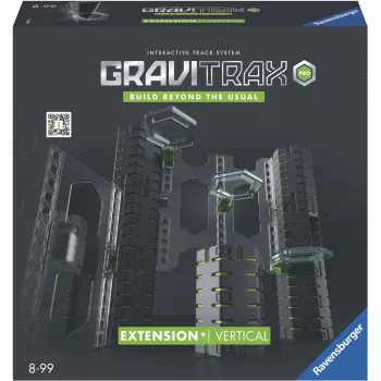 Σετ εκκίνησης Gravitrax PRO vertical