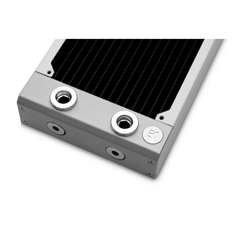 EK Water Blocks Μέρος/Αξεσουάρ συστήματος ψύξης υπολογιστή Ψυγείο
