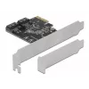Εσωτερικός αντάπτορας SATA DeLOCK 90431