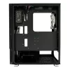 LC-Power Gaming 803B Midi Tower Μαύρο