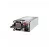 Τροφοδοτικό HPE 865414-B21 800W 80 PLUS Platinum Γκρι