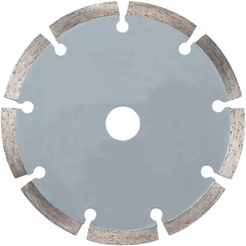 Φρέζα τοίχου TC-MA 1300 (κόκκινο/μαύρο, 1.320 Watt)