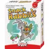 Snack Rabbits, Παιχνίδι με ζάρια