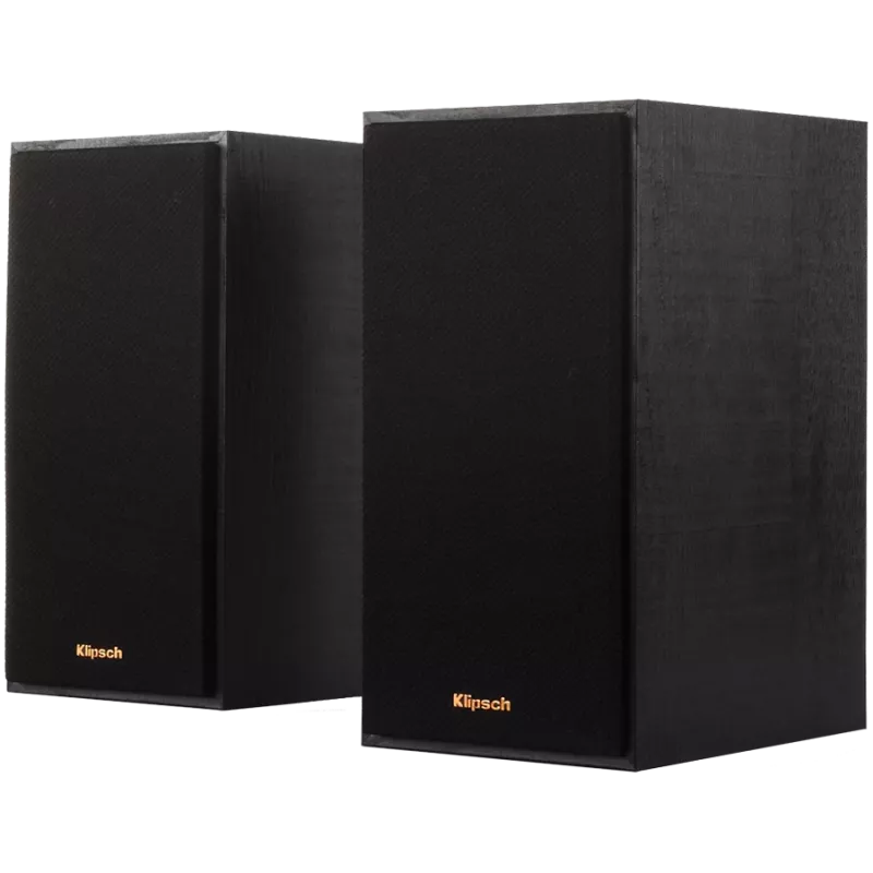 Ηχείο Klipsch R-41PM μαύρο χαλκός 70W Ενσύρματο Ασύρματο