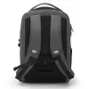 Σακίδιο XDDESIGN Bizz Γκρι P705.932 – αδιάβροχο, ελαφρύ σακίδιο πόλης
