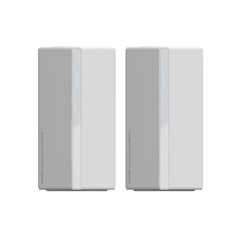 Σύστημα Mesh AX3000 NE Συσκευασία 2 τεμ.
