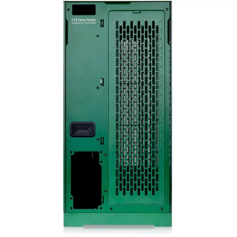 Κουτί PC Thermaltake CTE E660 MX Midi Tower πράσινο