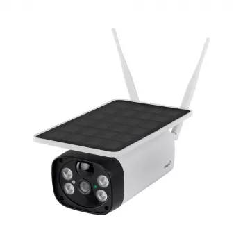 Κάμερα επιτήρησης IP omajin by Netatmo OSC-01-EU Wi-Fi 4