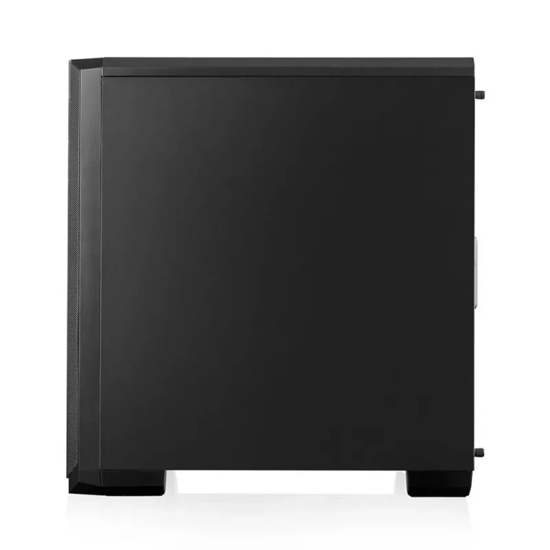 Κουτί υπολογιστή Modecom Oberon Pro Midi-Tower Μαύρο