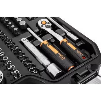 NEO tools 10-058 Σετ καρυδάκια/κλειδιά