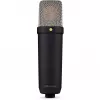 RODE NT1 5th Generation Black - Μικρόφωνο πυκνωτικό