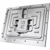 Backplate κάρτας γραφικών Alphacool Core Geforce RTX 5080 ROG Astral Backplate (MPN 10267)