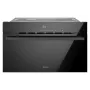 Φούρνος μικροκυμάτων Amica AMMB34E1GVB 1193606 34L 900W