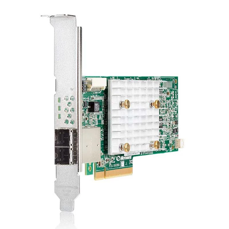 Ελεγκτής περιφερειακών HP Enterprise HPE 804398-B21