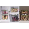 FoodSaver FFC024X δοχείο τροφίμων ορθογώνιο κουτί 2,3 l διαφανές 1 τεμ.