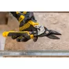 Ψαλίδι λαμαρίνας ευθείας κοπής Stanley FATMAX FMHT73756-0