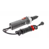 Ευθύς λειαντήρας 710W Graphite Δίσκος 25mm