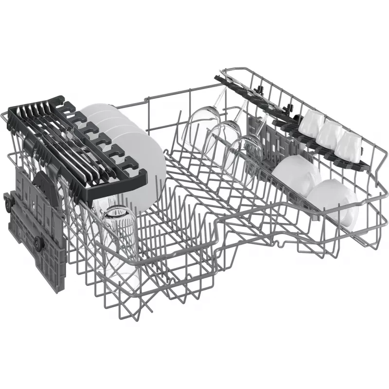 Beko b300 BDFN26430S ελεύθερο 14 σερβίτσια
