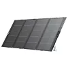 EcoFlow Ηλιακό πάνελ ελαφρύ 400W Μονοκρυσταλλικού πυριτίου