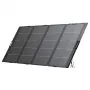 EcoFlow Ηλιακό πάνελ ελαφρύ 400W Μονοκρυσταλλικού πυριτίου
