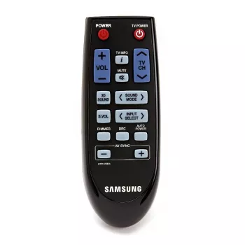 Τηλεχειριστήριο Samsung AH59-02380A — συμβατό ανταλλακτικό τηλεχειριστήριο για διάφορες τηλεοράσεις Samsung