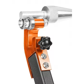 NEO tools 10-590 Μηχάνημα Ζυγοστάθμισης Τροχών