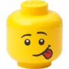 Storage Head από room copenhagen — LEGO Silly mini 40331726 διακοσμητικό κεφάλι αποθήκευσης