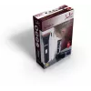 Κουρευτική μηχανή JATA MP373N μαύρο ασημί