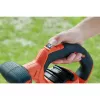 Black & Decker BEBLV300-QS φυσητήρας φύλλων
