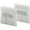 Φίλτρο σκόνης Rittal SK 3321.700 Λευκό 89x10x89 mm 5 τεμ.