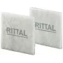 Φίλτρο σκόνης Rittal SK 3321.700 Λευκό 89x10x89 mm 5 τεμ.