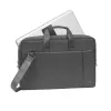 Rivacase 8251 43,9 cm (17.3) Χαρτοφύλακας γκρι