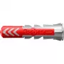 Ούπα FISCHER DuoPower 6x30, ούπα γενικής χρήσης για συμπαγή και κοίλα δομικά υλικά