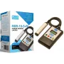 Όργανο μέτρησης πάχους επικάλυψης Blue Technology MGR-10-S-FE — φορητό όργανο μέτρησης για ακριβή μέτρηση πάχους επικάλυψης