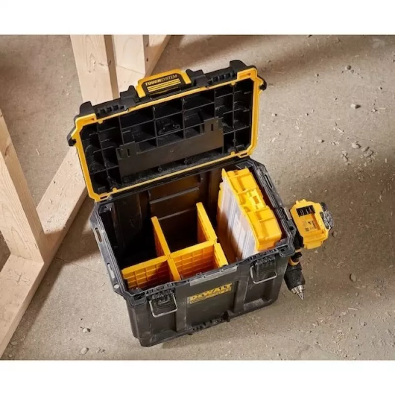 DeWALT DWST08035-1 εργαλειοθήκη, χωρίς εργαλεία