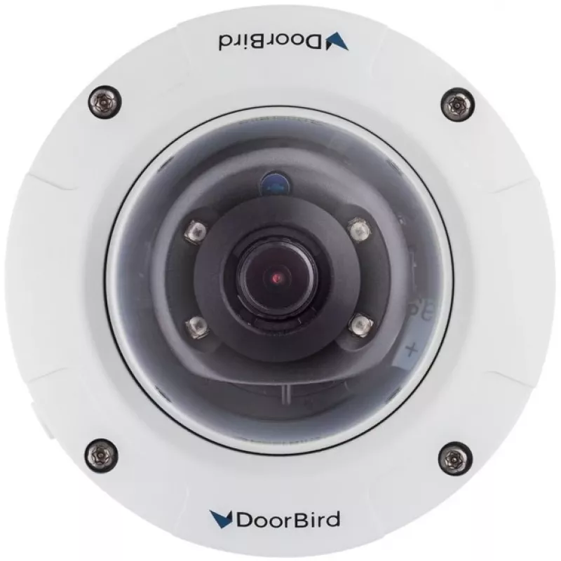 Doorbird Mini Dome Κάμερα (429602131)
